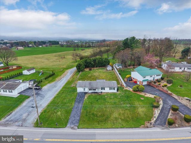 143 KLINE ROAD, Shippensburg, PA 17257