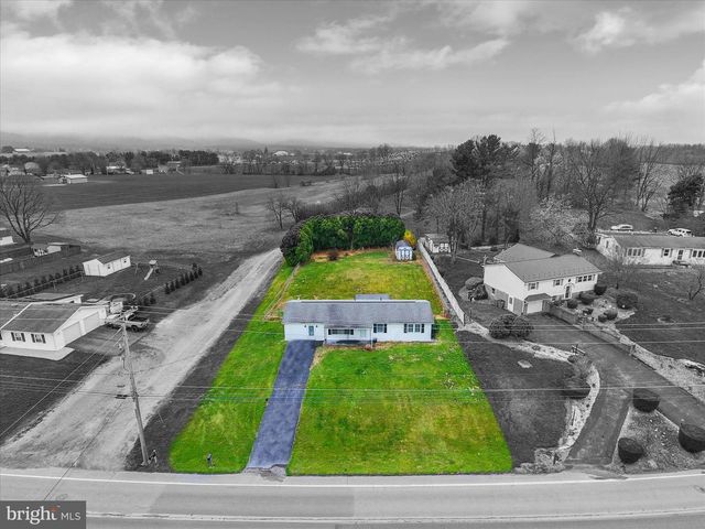 143 KLINE ROAD, Shippensburg, PA 17257
