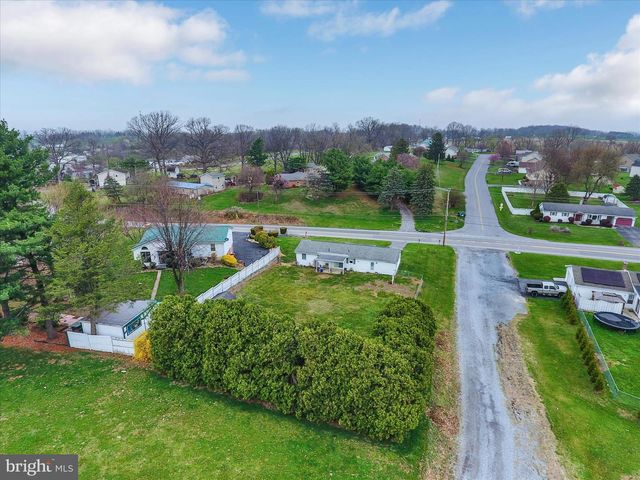 143 KLINE ROAD, Shippensburg, PA 17257