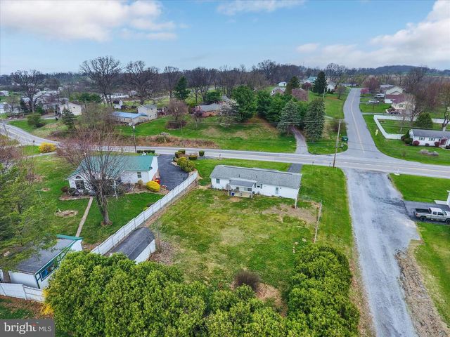 143 KLINE ROAD, Shippensburg, PA 17257