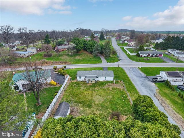 143 KLINE ROAD, Shippensburg, PA 17257