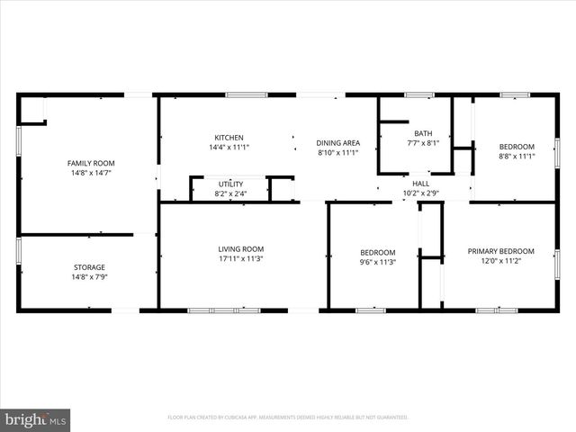 143 KLINE ROAD, Shippensburg, PA 17257