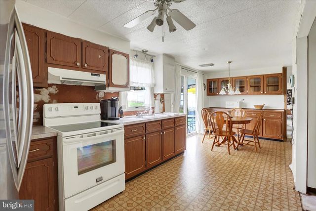 143 KLINE ROAD, Shippensburg, PA 17257