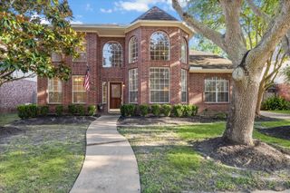 1410 Juniper Lane, Seabrook, TX 77586