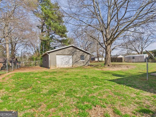 1020 Tuxedo Lane, Watkinsville, GA 30677