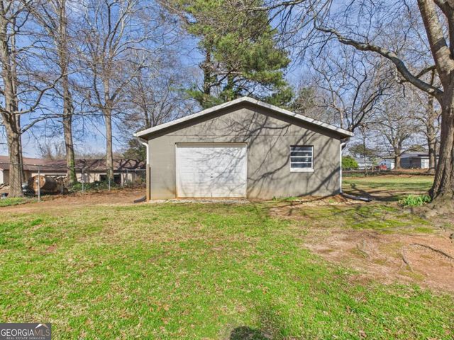 1020 Tuxedo Lane, Watkinsville, GA 30677