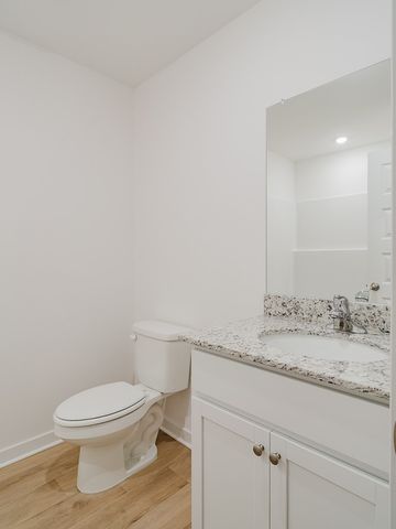 3051 Amarillo Way, Centerton, AR 72719