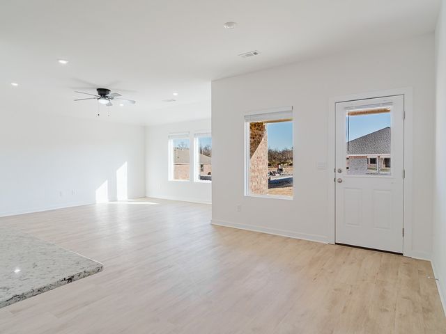 3051 Amarillo Way, Centerton, AR 72719