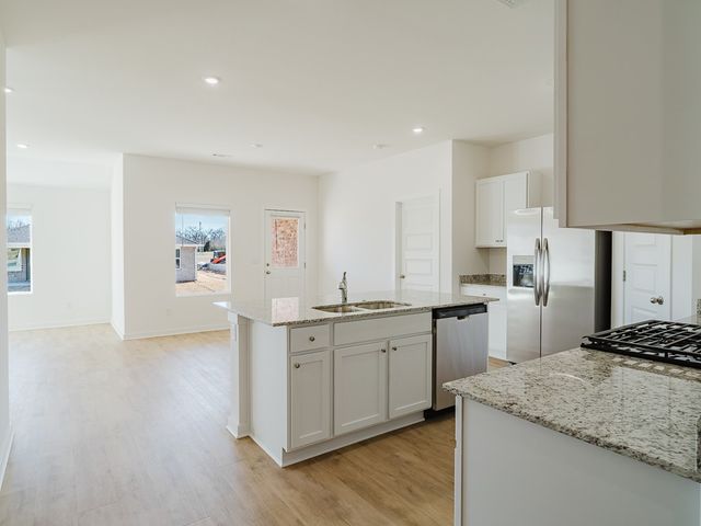 3051 Amarillo Way, Centerton, AR 72719