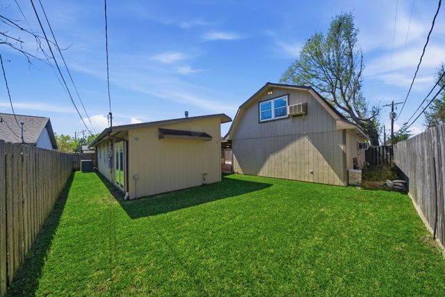 2519 Tannehill Drive, Houston, TX 77008