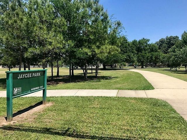 2519 Tannehill Drive, Houston, TX 77008