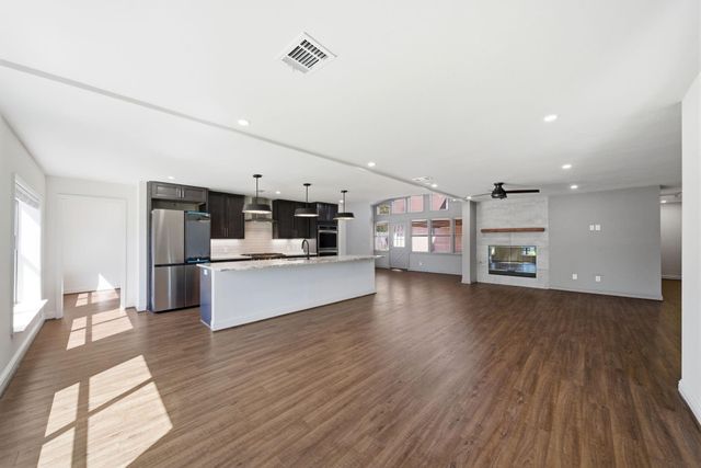 2519 Tannehill Drive, Houston, TX 77008