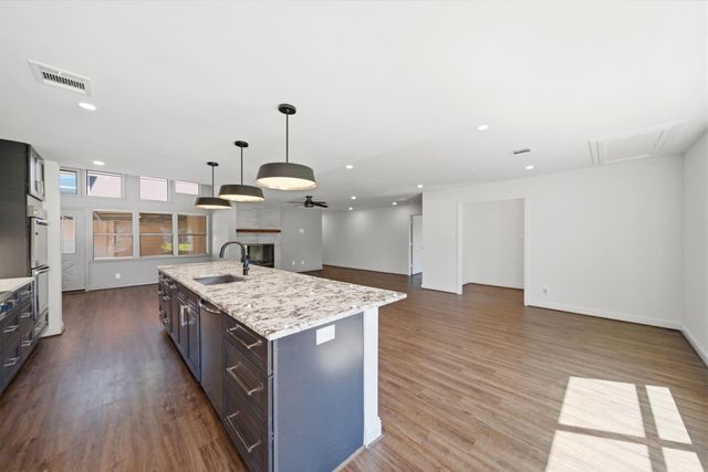 2519 Tannehill Drive, Houston, TX 77008