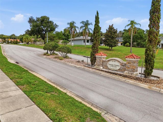 12825 BRUNELLO CIRCLE, Clermont, FL 34711