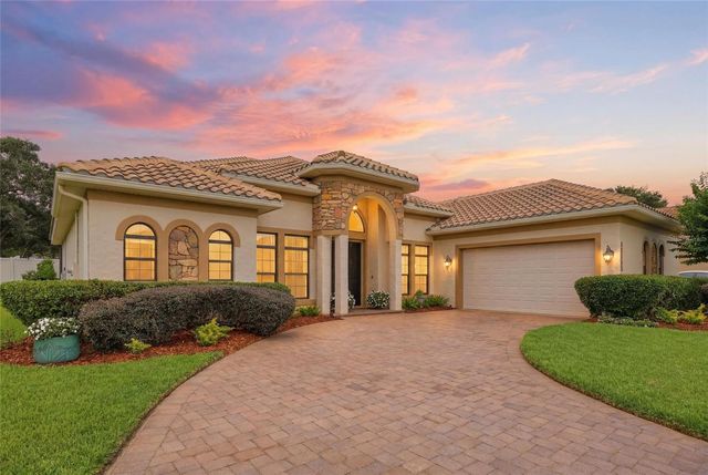 12825 BRUNELLO CIRCLE, Clermont, FL 34711