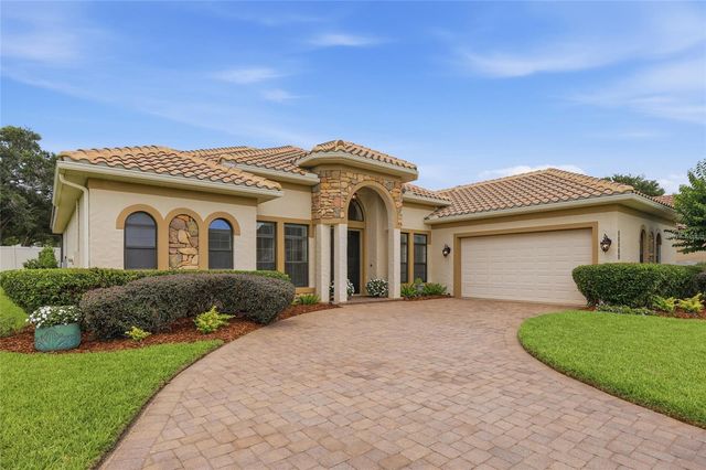 12825 BRUNELLO CIRCLE, Clermont, FL 34711