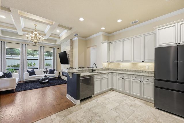 12825 BRUNELLO CIRCLE, Clermont, FL 34711
