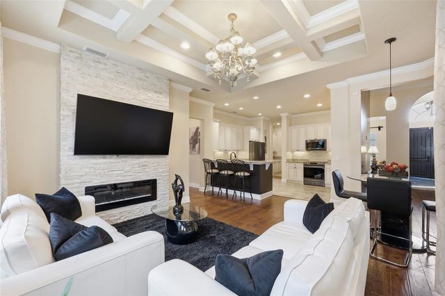 12825 BRUNELLO CIRCLE, Clermont, FL 34711