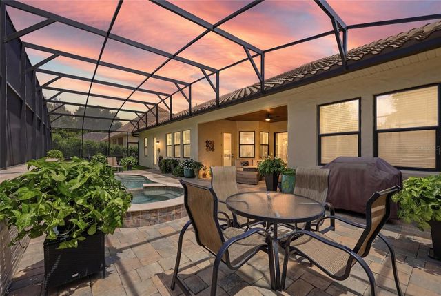 12825 BRUNELLO CIRCLE, Clermont, FL 34711