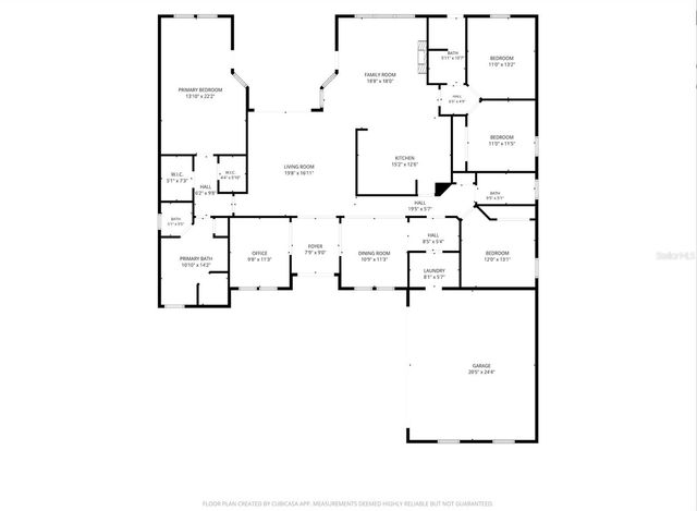 12825 BRUNELLO CIRCLE, Clermont, FL 34711