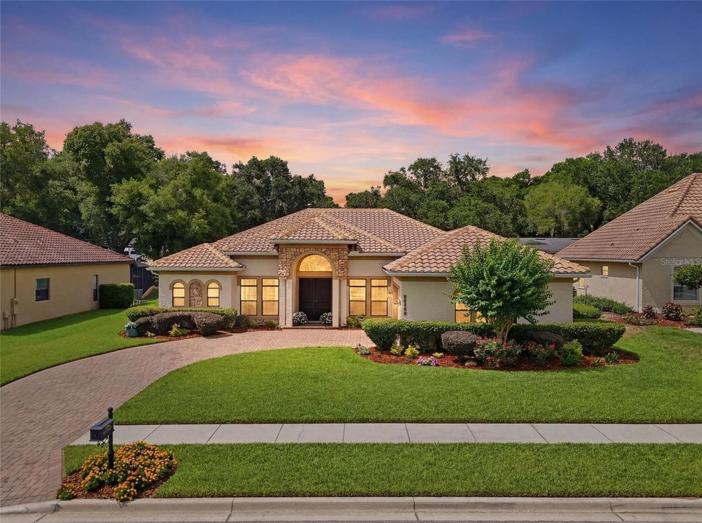 12825 BRUNELLO CIRCLE, Clermont, FL 34711