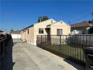 1667 E 111th, Los Angeles, CA 90059