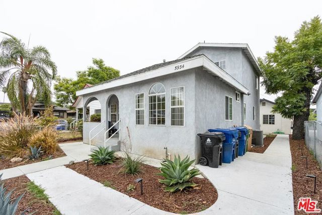 5934 Fayette Street, Los Angeles, CA 90042