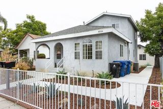 5934 Fayette Street, Los Angeles, CA 90042