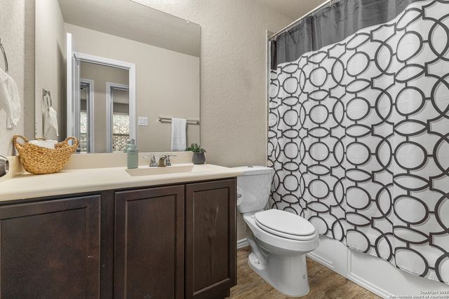 14607 Running Wolf, San Antonio, TX 78245