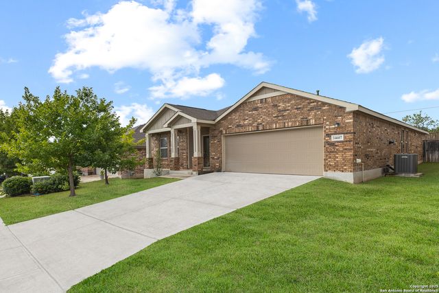 14607 Running Wolf, San Antonio, TX 78245