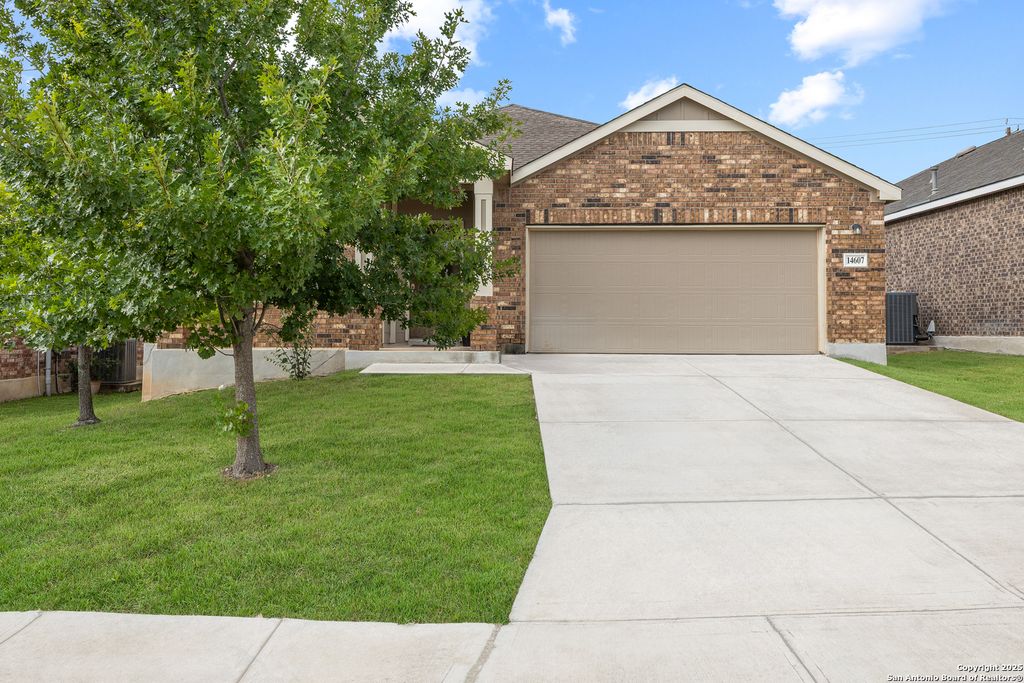 14607 Running Wolf, San Antonio, TX 78245