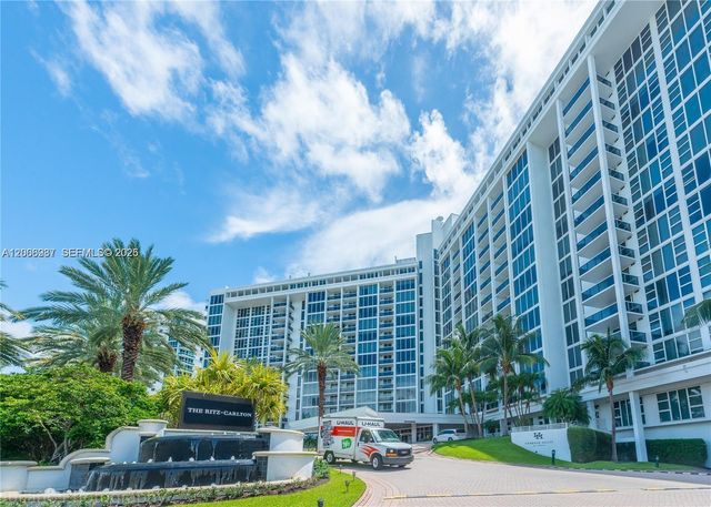 10275 Collins Avenue 416, Bal Harbour, FL 33154