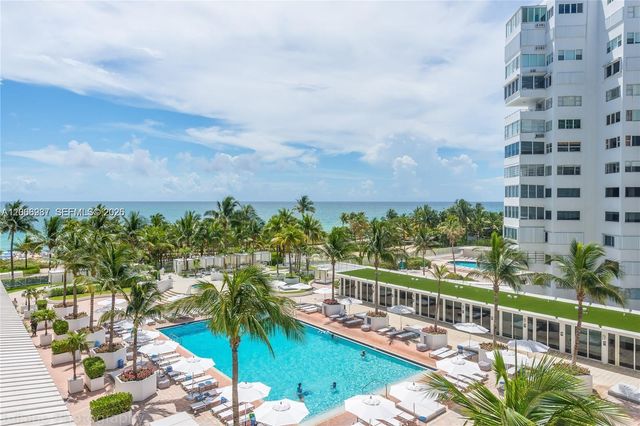 10275 Collins Avenue 416, Bal Harbour, FL 33154