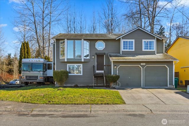 9331 64th Avenue NE, Marysville, WA 98270