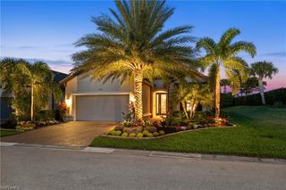 9382 Carretto DR, Naples, FL 34119