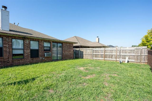 1613 Pinnacle Lane, Edmond, OK 73003