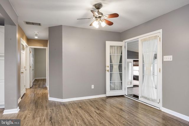 40 MAC KNIGHT DR, Pine Hill, NJ 08021