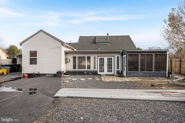 40 MAC KNIGHT DR, Pine Hill, NJ 08021