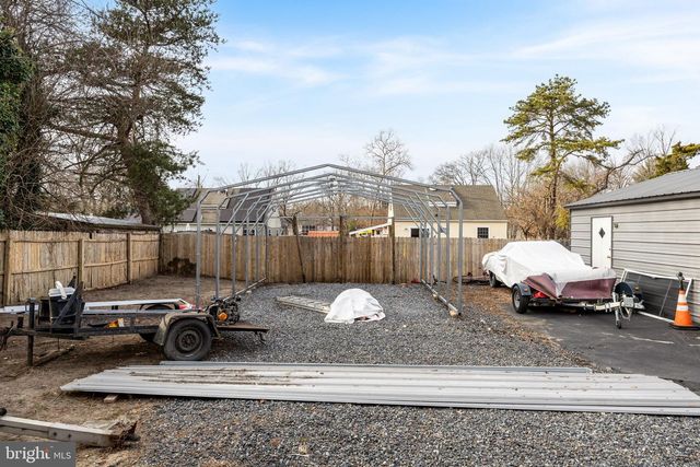 40 MAC KNIGHT DR, Pine Hill, NJ 08021