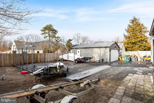 40 MAC KNIGHT DR, Pine Hill, NJ 08021