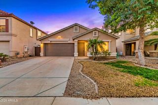 40939 W HAYDEN Drive, Maricopa, AZ 85138