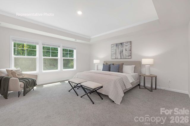 3085 Eclipse Court, Indian Trail, NC 28079