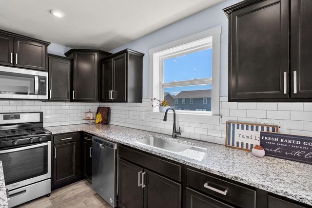 3595 Candler Court, Portage, MI 49024