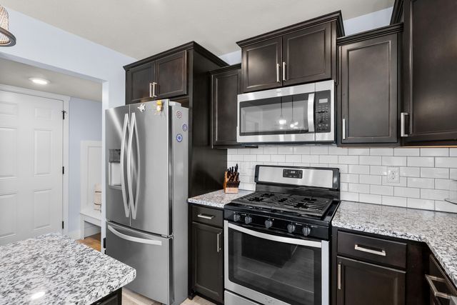 3595 Candler Court, Portage, MI 49024