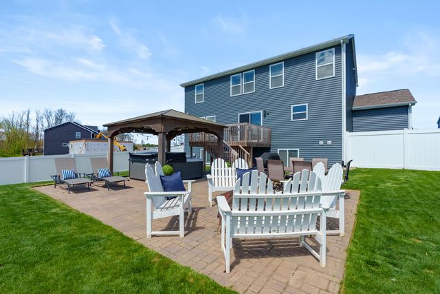 3595 Candler Court, Portage, MI 49024