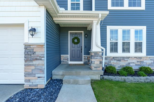 3595 Candler Court, Portage, MI 49024