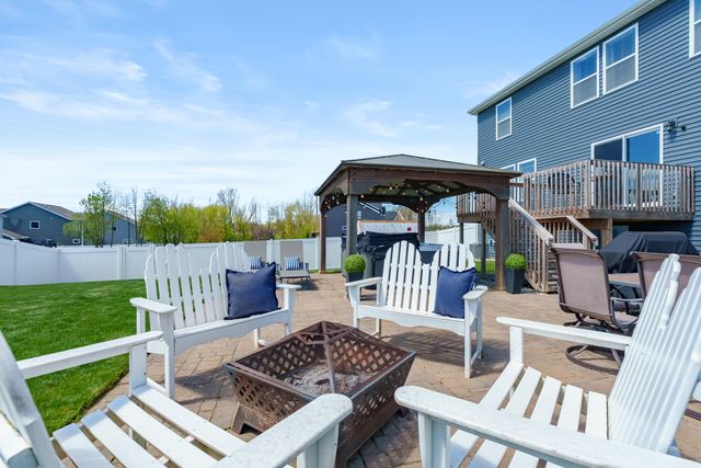 3595 Candler Court, Portage, MI 49024