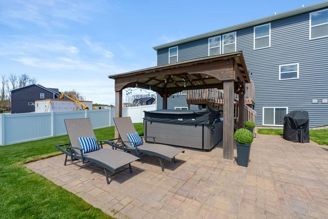 3595 Candler Court, Portage, MI 49024