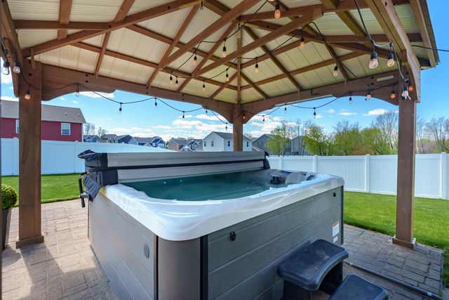 3595 Candler Court, Portage, MI 49024