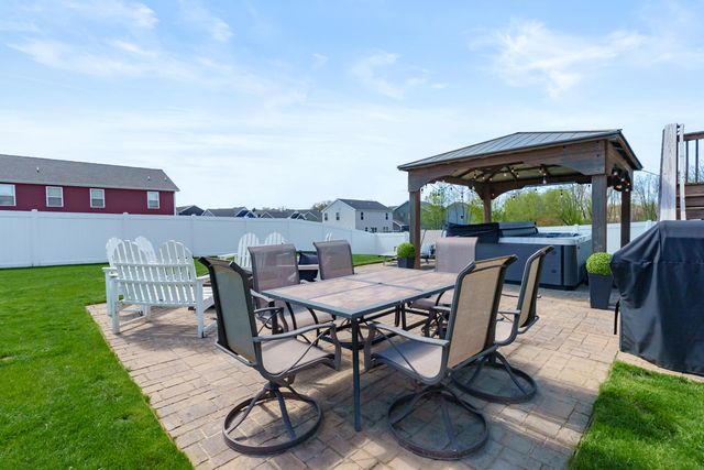 3595 Candler Court, Portage, MI 49024